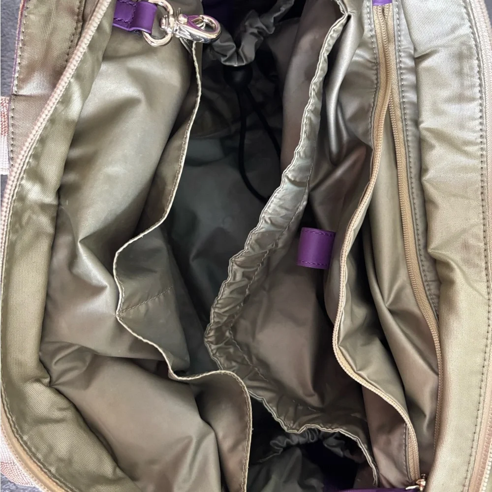 Kate Spade Diaper Bag